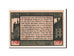 Banknot, Niemcy, Possneck, 25 Pfennig, personnage, 1921, 1921-07-31, UNC(65-70)