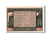 Banknote, Germany, Possneck, 25 Pfennig, personnage, 1921, 1921-07-31