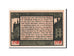Banconote, Germania, Possneck, 25 Pfennig, personnage, 1921, 1921-07-31, FDS