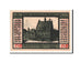 Banknote, Germany, Possneck, 25 Pfennig, personnage 1, 1921, 1921-07-31