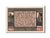 Banknote, Germany, Possneck, 25 Pfennig, personnage 2, 1921, 1921-07-31