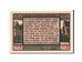 Banknote, Germany, Possneck, 25 Pfennig, personnage 2, 1921, 1921-07-31