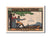 Banknote, Germany, Possneck, 25 Pfennig, personnage 2, 1921, 1921-07-31