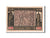 Banknote, Germany, Possneck, 50 Pfennig, personnage, 1921, 1921-07-31