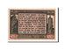 Banknote, Germany, Possneck, 50 Pfennig, personnage, 1921, 1921-07-31