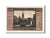 Banknote, Germany, Possneck, 50 Pfennig, personnage 1, 1921, 1921-07-31