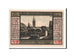 Banconote, Germania, Possneck, 50 Pfennig, personnage 1, 1921, 1921-07-31, FDS
