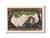 Banknote, Germany, Possneck, 50 Pfennig, personnage 1, 1921, 1921-07-31