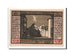 Billete, Alemania, Possneck, 50 Pfennig, personnage 2, 1921, 1921-07-31, UNC