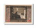 Geldschein, Deutschland, Possneck, 50 Pfennig, personnage 2, 1921, 1921-07-31