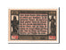 Banconote, Germania, Possneck, 75 Pfennig, personnage, 1921, 1921-07-31, FDS