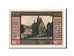 Banknote, Germany, Possneck, 75 Pfennig, personnage 1, 1921, 1921-07-31