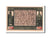 Banknote, Germany, Possneck, 75 Pfennig, personnage 2, 1921, 1921-07-31