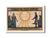 Banknote, Germany, Possneck, 75 Pfennig, personnage 2, 1921, 1921-07-31