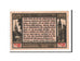 Biljet, Duitsland, Possneck, 75 Pfennig, personnage 3, 1921, 1921-07-31, NIEUW