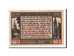 Banknote, Germany, Possneck, 75 Pfennig, personnage 3, 1921, 1921-07-31