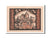 Banknote, Germany, Schalkau, 50 Pfennig, chevalier, O.D, Undated, UNC(65-70)