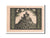 Biljet, Duitsland, Schalkau, 50 Pfennig, chateau 1, O.D, Undated, NIEUW