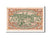 Biljet, Duitsland, Zeulenroda, 75 Pfennig, révolte, 1921, 1921-11-01, NIEUW