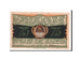 Billet, Allemagne, Zeulenroda, 75 Pfennig, soldat, 1921, 1921-11-01, NEUF