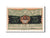 Biljet, Duitsland, Zeulenroda, 75 Pfennig, paysage, 1921, 1921-11-01, NIEUW