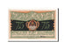 Biljet, Duitsland, Zeulenroda, 75 Pfennig, paysage, 1921, 1921-11-01, NIEUW