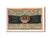 Biljet, Duitsland, Zeulenroda, 75 Pfennig, personnage, 1921, 1921-11-01, NIEUW