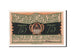 Billet, Allemagne, Zeulenroda, 75 Pfennig, personnage, 1921, 1921-11-01, NEUF