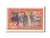 Biljet, Duitsland, Zeulenroda, 75 Pfennig, personnage, 1921, 1921-11-01, NIEUW