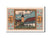 Biljet, Duitsland, Zeulenroda, 50 Pfennig, paysage, 1921, 1921-11-01, NIEUW