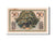 Biljet, Duitsland, Zeulenroda, 50 Pfennig, arbre, 1921, 1921-11-01, NIEUW