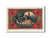 Biljet, Duitsland, Zeulenroda, 50 Pfennig, Eglise, 1921, 1921-11-01, NIEUW