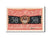 Biljet, Duitsland, Zeulenroda, 50 Pfennig, Maison, 1921, 1921-11-01, NIEUW