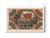 Biljet, Duitsland, Zeulenroda, 50 Pfennig, Maison, 1921, 1921-11-01, NIEUW