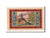 Banconote, Germania, Zeulenroda, 25 Pfennig, Eglise, 1921, 1921-11-01, FDS