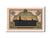 Biljet, Duitsland, Zeulenroda, 25 Pfennig, paysage, 1921, 1921-11-01, NIEUW