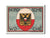 Banconote, Germania, Lübeck, 50 Pfennig, Ecusson, 1921, 1921-09-01, FDS