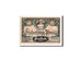 Banknote, Germany, Friesack Stadt, 75 Pfennig, guerre, 1921, Undated