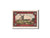 Banconote, Germania, Friesack Stadt, 50 Pfennig, moulin, 1921, Undated, FDS