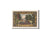 Banconote, Germania, Friesack Stadt, 25 Pfennig, paysage, 1921, Undated, FDS