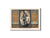 Banconote, Germania, Hohndorf, 50 Pfennig, Eglise, 1921, 1921-09-30, FDS