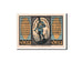 Banknote, Germany, Hohndorf, 50 Pfennig, Eglise, 1921, 1921-09-30, UNC(65-70)
