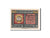 Banconote, Germania, Horneburg, 75 Pfennig, Maison, 1921, 1921-05-01, FDS