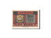 Banknote, Germany, Horneburg, 50 Pfennig, Maison, 1921, 1921-05-01, UNC(65-70)