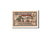 Billet, Allemagne, Gatersleben, 50 Pfennig, personnage, 1921, 1921-07-30, NEUF