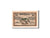 Billet, Allemagne, Gatersleben, 50 Pfennig, automobile, 1921, 1921-07-30, NEUF