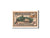 Billet, Allemagne, Gatersleben, 50 Pfennig, automobile, 1921, 1921-07-30, NEUF