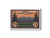 Billet, Allemagne, Nordhausen Stadt, 75 Pfennig, paysage, 1921, 1921-05-01