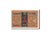 Billet, Allemagne, Nordhausen Stadt, 50 Pfennig, escalier, 1921, 1921-05-01