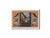 Billet, Allemagne, Nordhausen Stadt, 50 Pfennig, escalier, 1921, 1921-05-01
